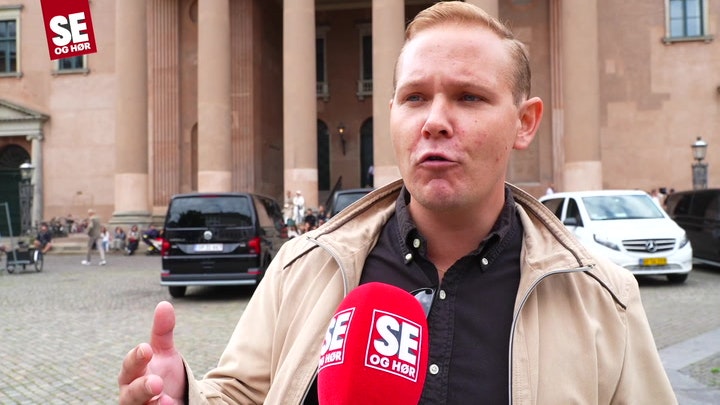Kriminalreporter om Henrik Sass: - Har jeg aldrig set før i en retssag